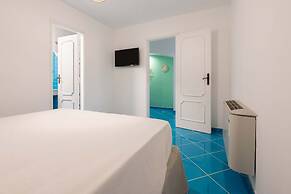 Villa Marti in Massa Lubrense