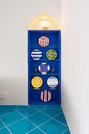 Villa Marti in Massa Lubrense