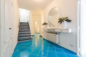 Villa Marti in Massa Lubrense