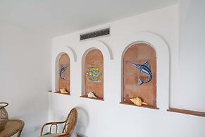 Villa Marti in Massa Lubrense