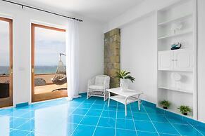 Villa Marti in Massa Lubrense