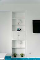 Villa Marti in Massa Lubrense