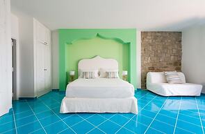 Villa Marti in Massa Lubrense