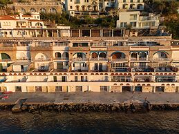 Villa Marti in Massa Lubrense