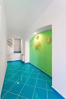 Villa Marti in Massa Lubrense