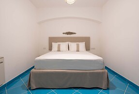 Villa Marti in Massa Lubrense