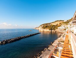 Villa Marti in Massa Lubrense