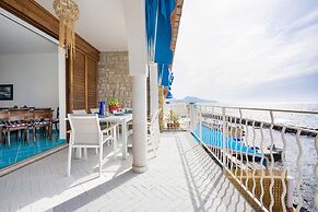 Villa Marti in Massa Lubrense