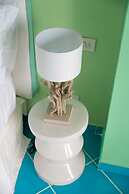 Villa Marti in Massa Lubrense