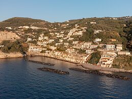 Villa Marti in Massa Lubrense