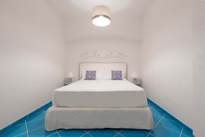 Villa Marti in Massa Lubrense