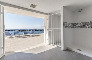 Villa Marti in Massa Lubrense