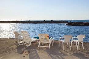 Villa Marti in Massa Lubrense