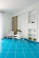 Villa Marti in Massa Lubrense