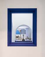 Villa Marti in Massa Lubrense