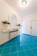 Villa Marti in Massa Lubrense