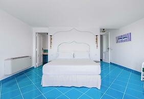 Villa Marti in Massa Lubrense