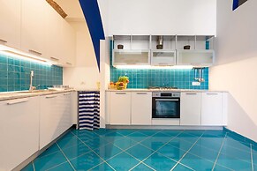 Villa Marti in Massa Lubrense