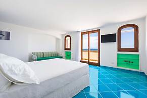 Villa Marti in Massa Lubrense