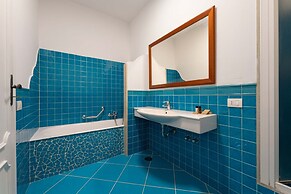 Villa Marti in Massa Lubrense