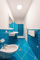 Villa Marti in Massa Lubrense