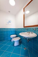 Villa Marti in Massa Lubrense