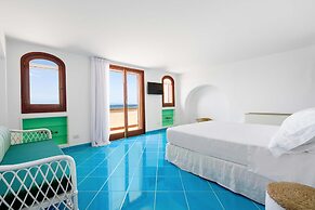 Villa Marti in Massa Lubrense