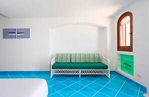 Villa Marti in Massa Lubrense