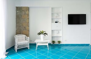 Villa Marti in Massa Lubrense