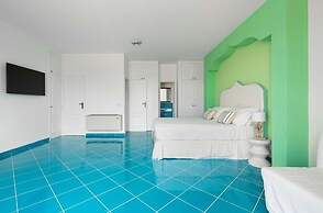 Villa Marti in Massa Lubrense