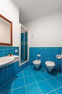 Villa Marti in Massa Lubrense