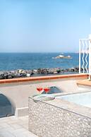 Villa Marti in Massa Lubrense