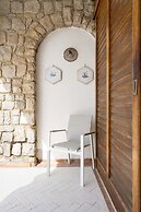 Villa Marti in Massa Lubrense