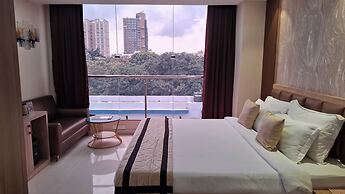 PARK EASTERN HOTEL
