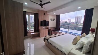 PARK EASTERN HOTEL