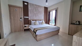 PARK EASTERN HOTEL