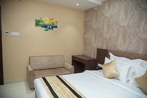 PARK EASTERN HOTEL