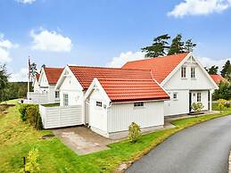 5 Star Holiday Home in Engelsviken