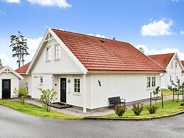5 Star Holiday Home in Engelsviken
