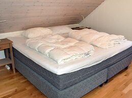 5 Star Holiday Home in Engelsviken