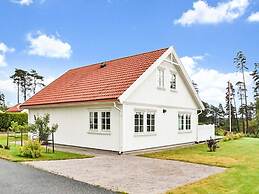 5 Star Holiday Home in Engelsviken