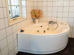 5 Star Holiday Home in Engelsviken