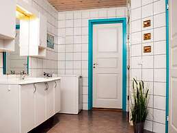 5 Star Holiday Home in Engelsviken