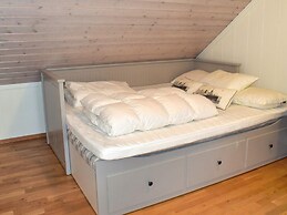 5 Star Holiday Home in Engelsviken