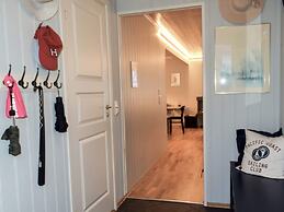 5 Star Holiday Home in Engelsviken