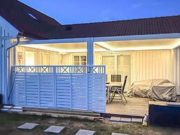 5 Star Holiday Home in Engelsviken
