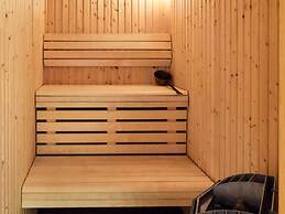 5 Star Holiday Home in Engelsviken