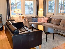 5 Star Holiday Home in Engelsviken