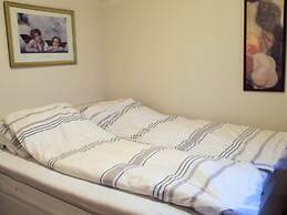 5 Star Holiday Home in Engelsviken