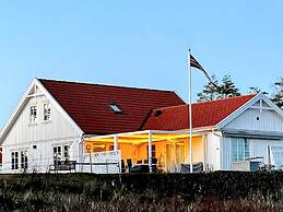 5 Star Holiday Home in Engelsviken
